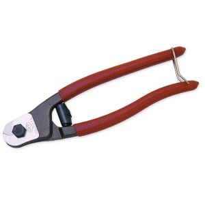 Crescent H.K. 0690TN Porter Cable/Wire Cutter