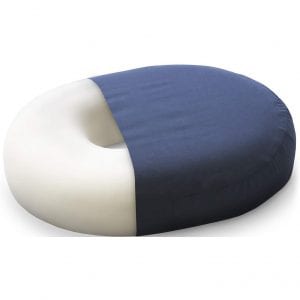 Duro-Med DMI Donut Cushion, 16 inches