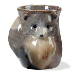 Gift Craft Ceramic Hand Warmer Mug