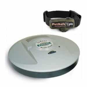 PetSafe Indoor Electric Fence Barrier for Cats
