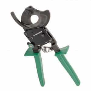 Greenlee Ratchet 10-1/2In Cable Cutter