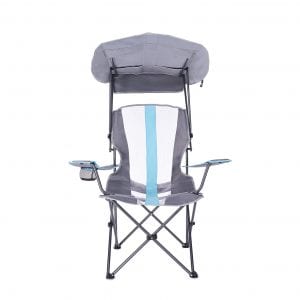 Kelsyus 6038851 Original Canopy Beach Chair