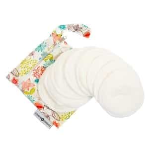 Heating Pads for Breastfeeding 