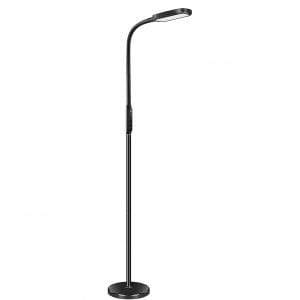 Miroco Standing LED Floor Lamp