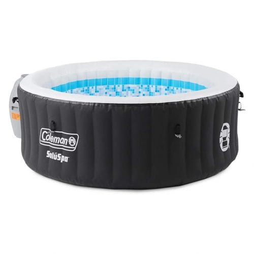 Top 10 Best Inflatable Hot Tubs in 2023 Reviews | Buyer's Guide