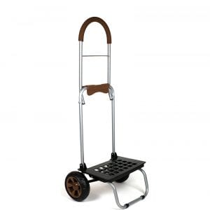  Dbest Products Mighty Max Personal Dolly Folding Hand Truck