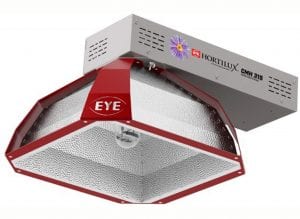 Eye Hortilux CMH 315 Grow Light System Ceramic Metal Halide LEC 120:240V 315 Watts