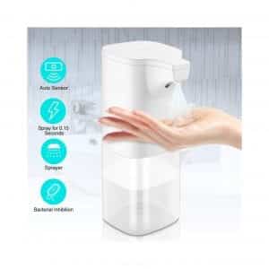 IVSO Touchless Soap Dispenser