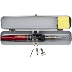 Master Appliance 3-in-1 Ultratorch UT-100SiK Cordless Soldering Iron