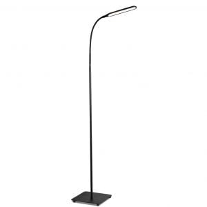 TaoTronics Modern Standing LED Floor Lamp