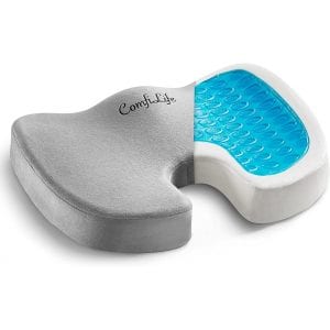 ComfiLife Non-Slip Seat Cushion