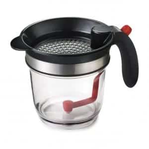 Cuisipro 4 Cup Fat Separator