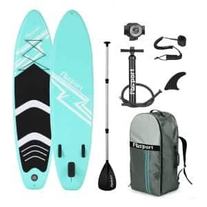 FBSPORT Store Premium Inflatable Paddle Boards