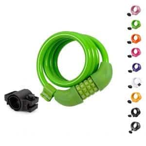 Titanker-Bike-Lock-4ft-Coiled-Secure-Cable-Lock