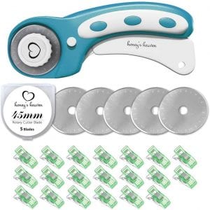 Rotary Cutters for Fabric 