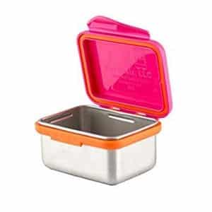 Kid Basix Safe Snack Containers for Kids