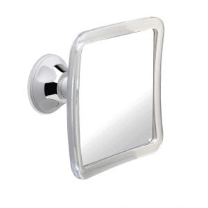 Mirrorvana Fogless Shower Mirror