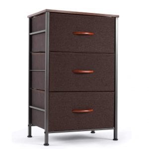 ROMOON-3-Fabric-Drawers-Dresser