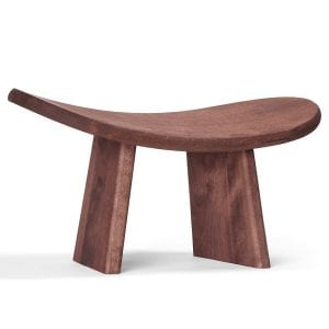 SPOKO Meditation Bench/Ergonomic Wooden Chair