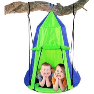 Serene Life Kids Hanging Tent
