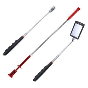 UTSAUTO-Pick-Up-Tool-and-Telescoping-Inspection-Mirror-Set-of-3