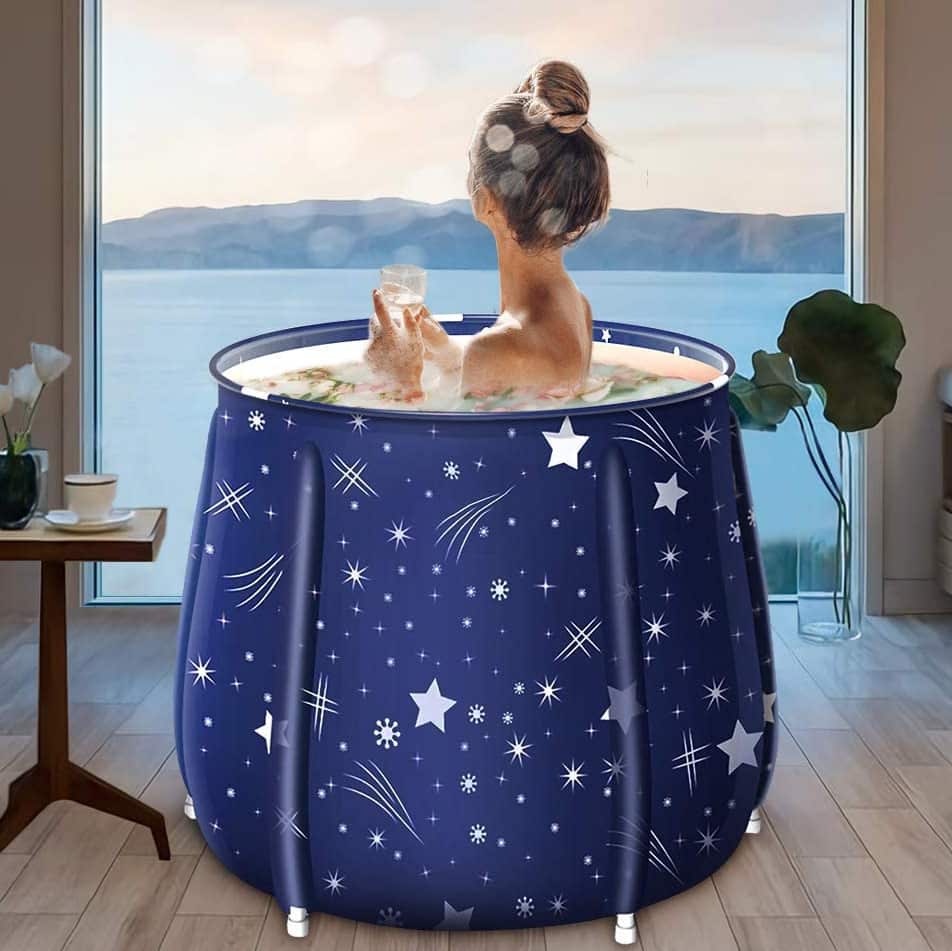 Top 10 Best Portable Bathtubs in 2021 Reviews I Guide