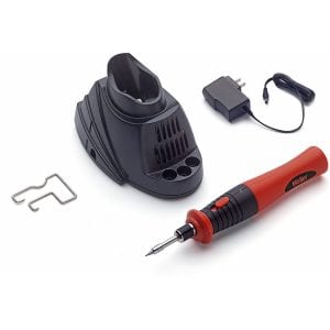 Weller BL60MP Rechargeable Cordless Soldering Iron
