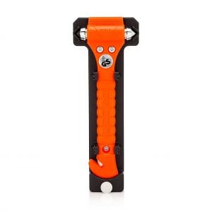 Lifehammer Escape and Rescue tool Brand Safety Hammer
