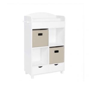 RiverRidge Home Storage Cabinet Bookcase