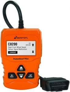  Actron CP9660 Plus ABS Code Reader