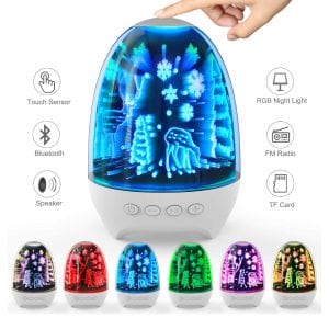 Aiscool-Night-Light-Bluetooth-3D-Glass-Bedside-Table-Lamp-Speaker