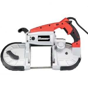 Chicago Electric 10 Amp Portable Band Saw