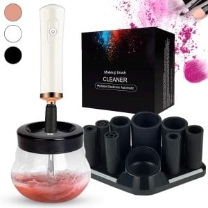 DOTSOG-Electric-Makeup-Brush-Cleaner-and-Dryer