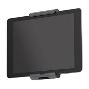 Durable Tablet Wall Mount
