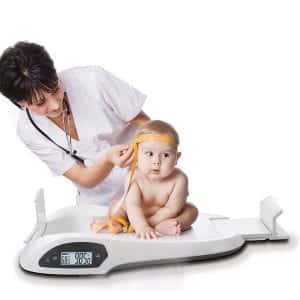 Digital Baby Scales