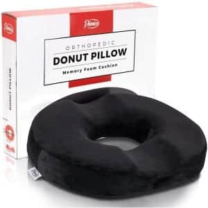 Primica Premium Donut Pillow