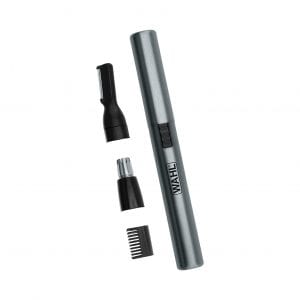 Wahl Micro Groomsman Personal Pen Trimmer and Detailer