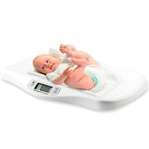 Digital Baby Scales