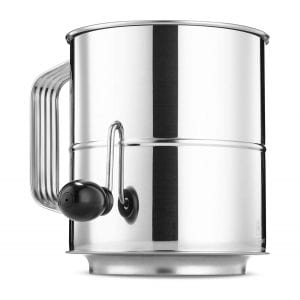 ChefGiant Flour Sifter