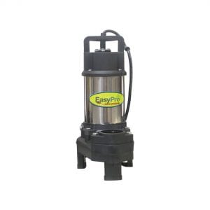 EasyPro 4100 GPH Stainless Steel Submersible Waterfall Pump