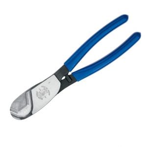 Klein Tools 63030 1-Inch Capacity Coaxial Cable Cutters
