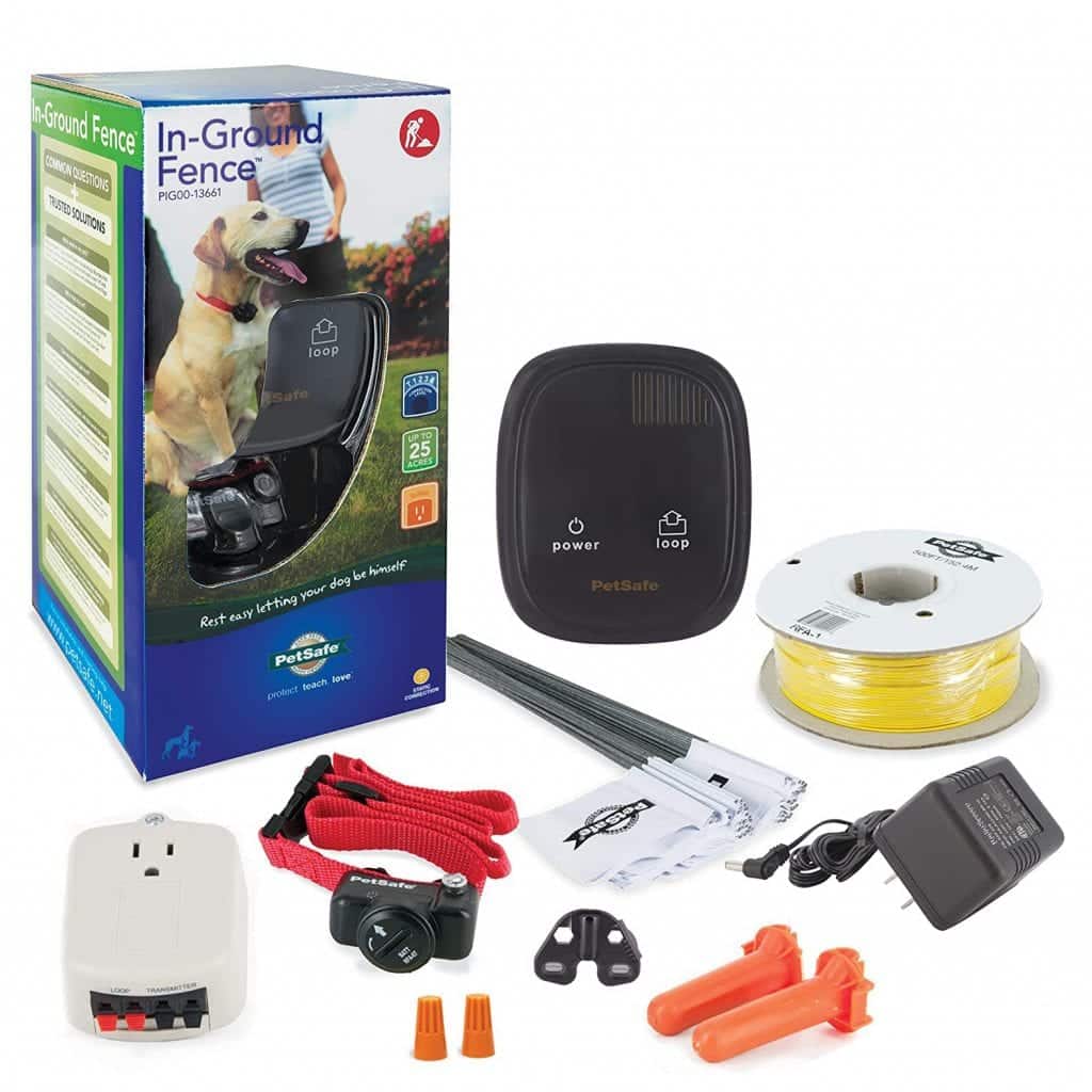 Top 10 Best Electric Fences for Cats in 2021 Reviews Buyer's Guide