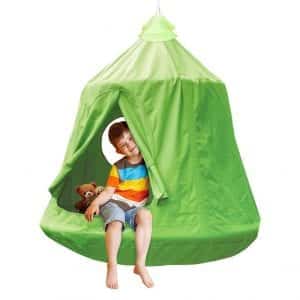 TopEvaKids Hanging Tent