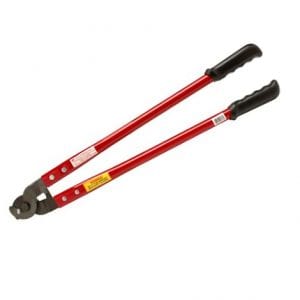 Crescent H.K. Porter 28" ACSR, Wire Rope, and Cable Cutter - 0290FHJ