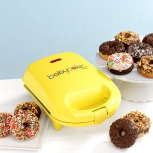 Mini Donut Makers