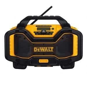 DEWALT-DCR025-Portable-Radio-with-Bluetooth