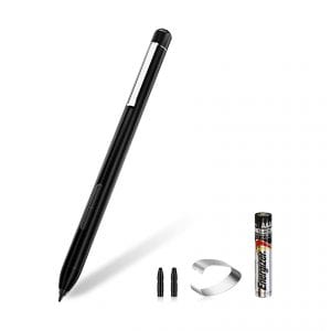 ANYQOO Pen Compatible with HP