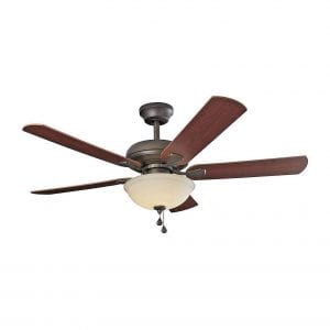 Brightwatts Energy Efficient LED Ceiling Fan
