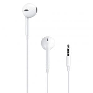 Apple White EarPods with mic