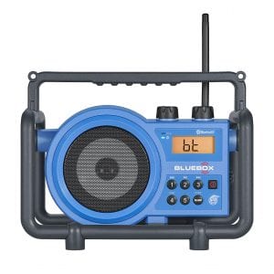 Sangean-BB-100-Radio-with-Bluetooth